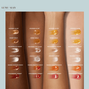 Gisou Lip Oil Honey Infused - Honey Gold (shade)