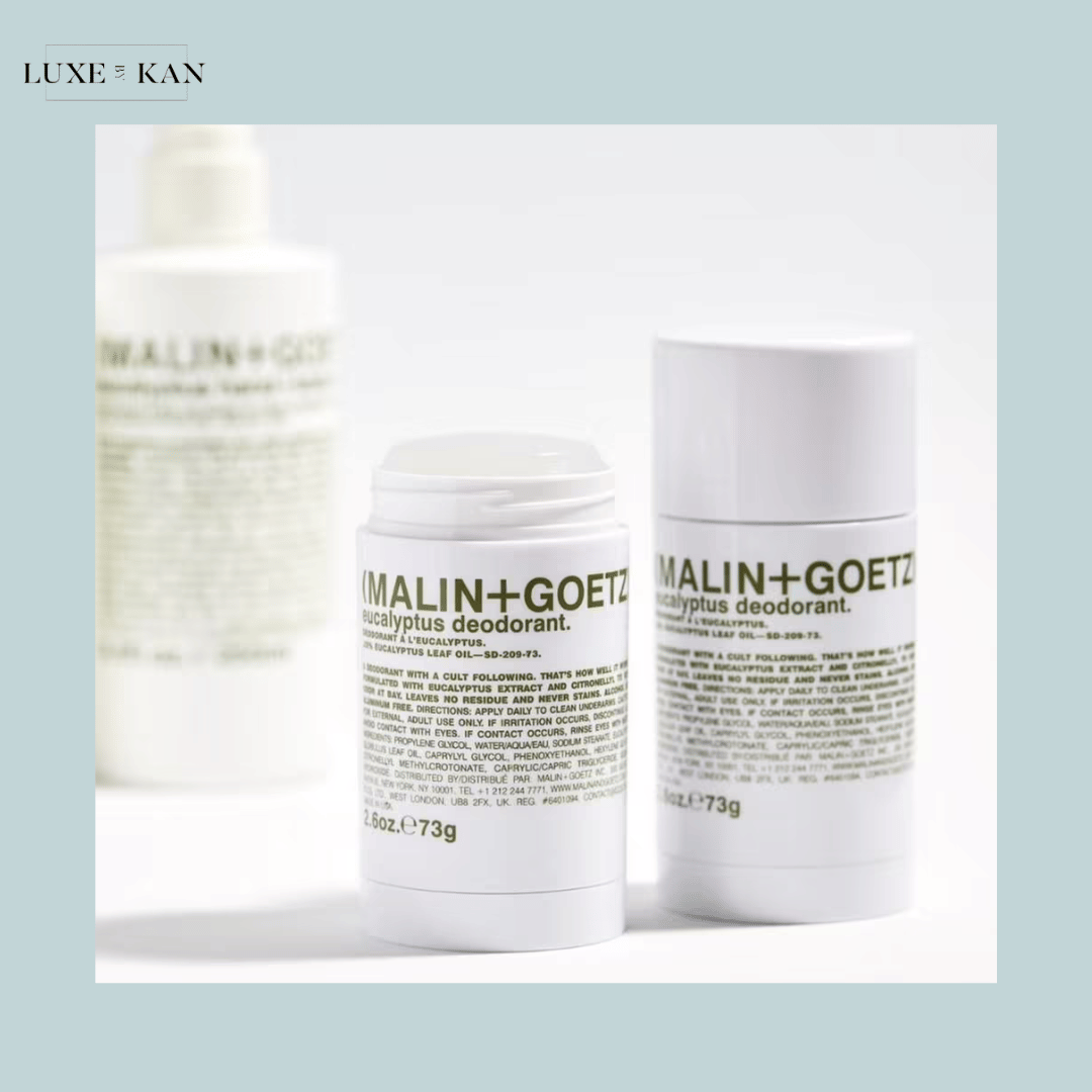 Malin + Goetz Eucalyptus Deodorant  28g