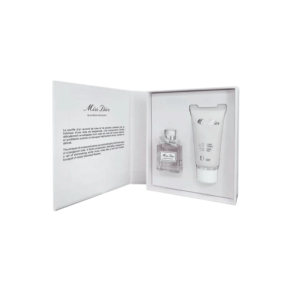 Miss Dior Blooming Bouquet Gift Set