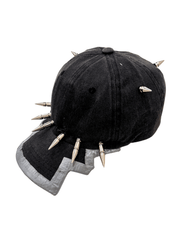 Shrapnel Cut Cap (1 of 1)
