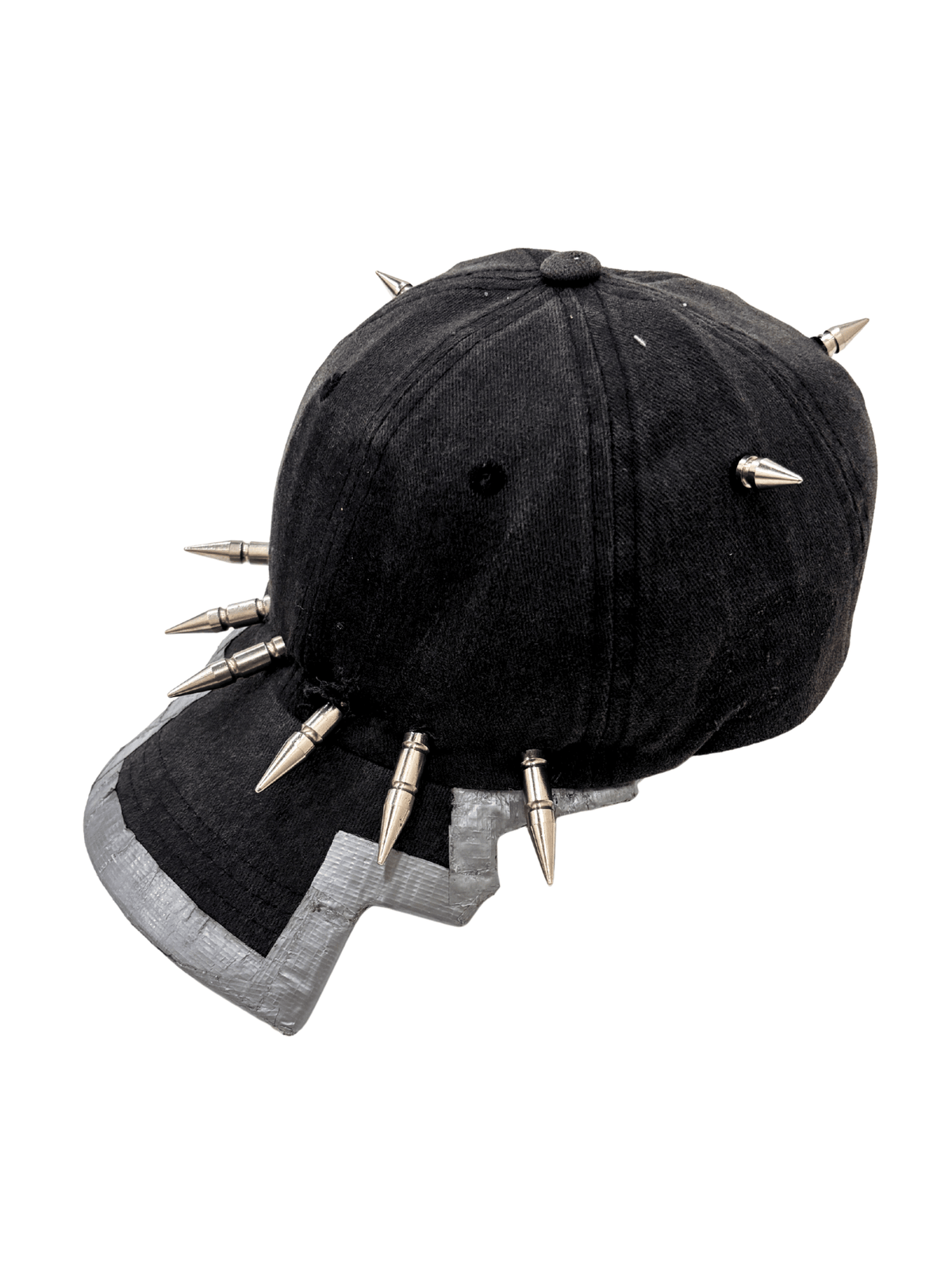 Shrapnel Cut Cap (1 of 1)