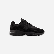New Balance 1000 Black With Black Cement Castlerock
