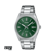 CASIO COLLECTION-MENS-METAL A2262