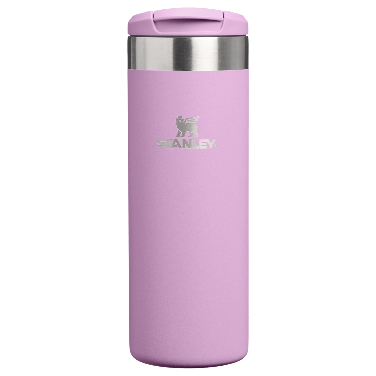 Stanley The Transit Flip Top Mug | 16 OZ Lilac