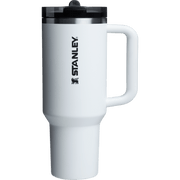Stanley The Quencher ProTour Flip Straw Tumbler | 40 OZ Chalk