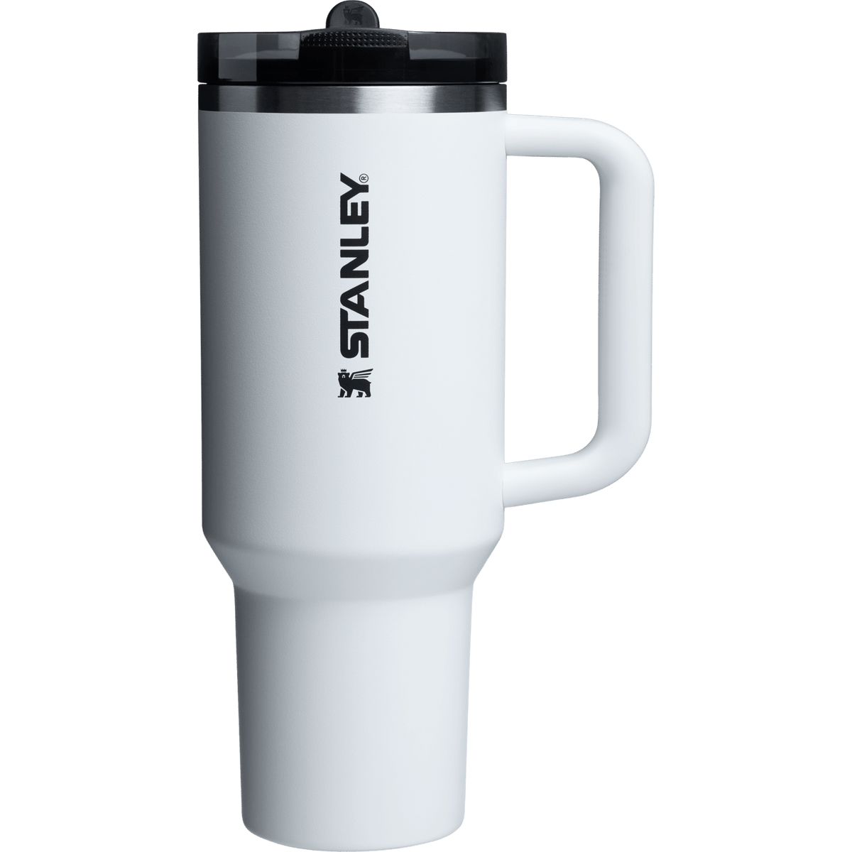 Stanley The Quencher ProTour Flip Straw Tumbler | 40 OZ Chalk