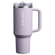 Stanley The Quencher ProTour Flip Straw Tumbler | 40 OZ Purple Dust
