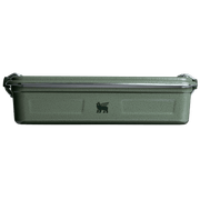 Stanley Classic Legendary Useful Box | 2.11 QT Hammertone Green