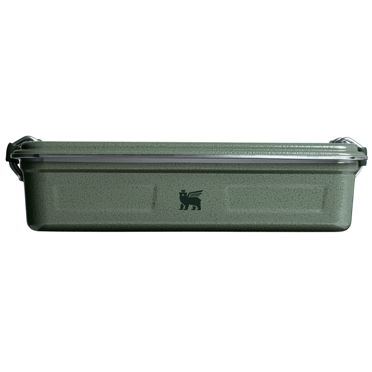 Stanley Classic Legendary Useful Box | 2.11 QT Hammertone Green