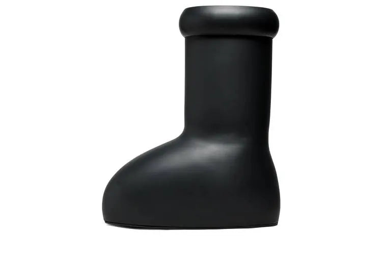 Mschf Big Red Boot