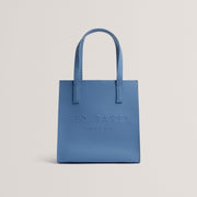 Ted Baker Small Crosshatch Icon Tote Bag