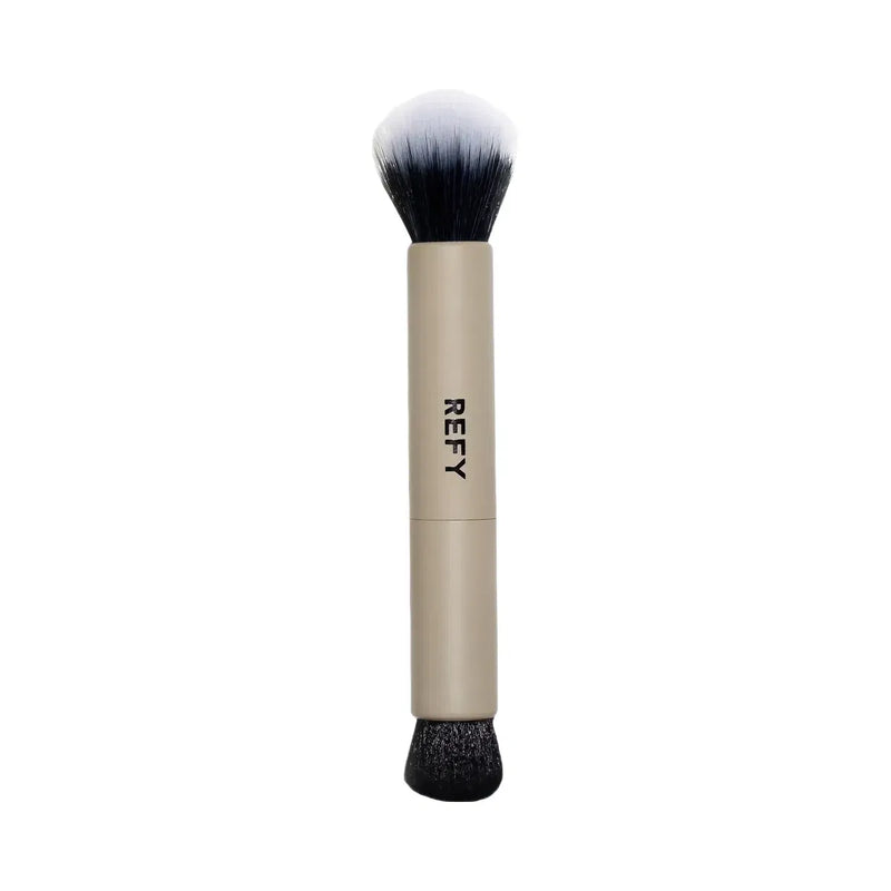 REFY Duo Face Brush