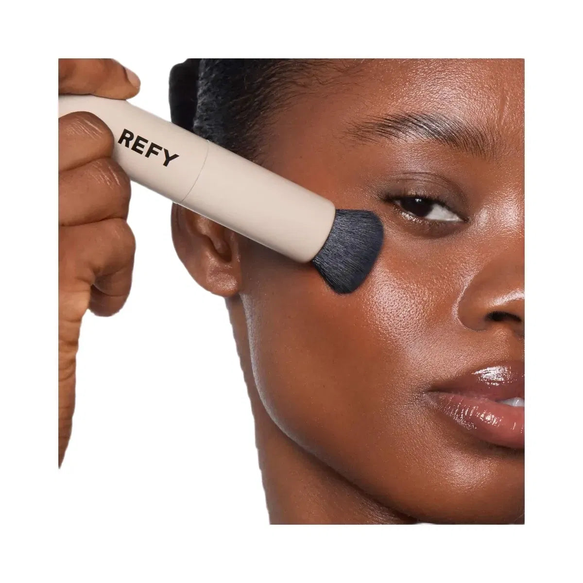 REFY Duo Face Brush