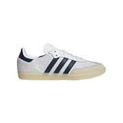 Adidas Samba OG White Night Indigo Cream
