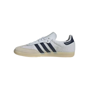 Adidas Samba OG White Night Indigo Cream