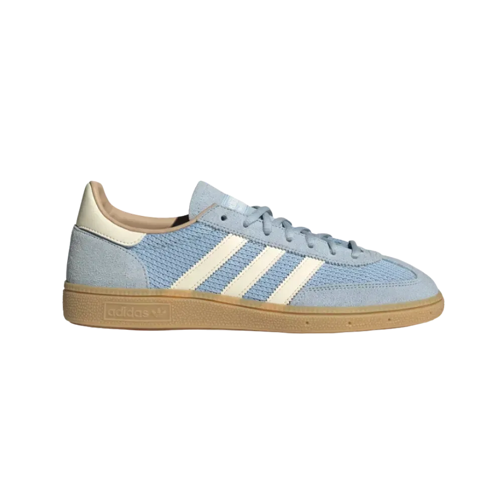 Adidas Handball Spezial Clear Sky Warm Sandstone Gum