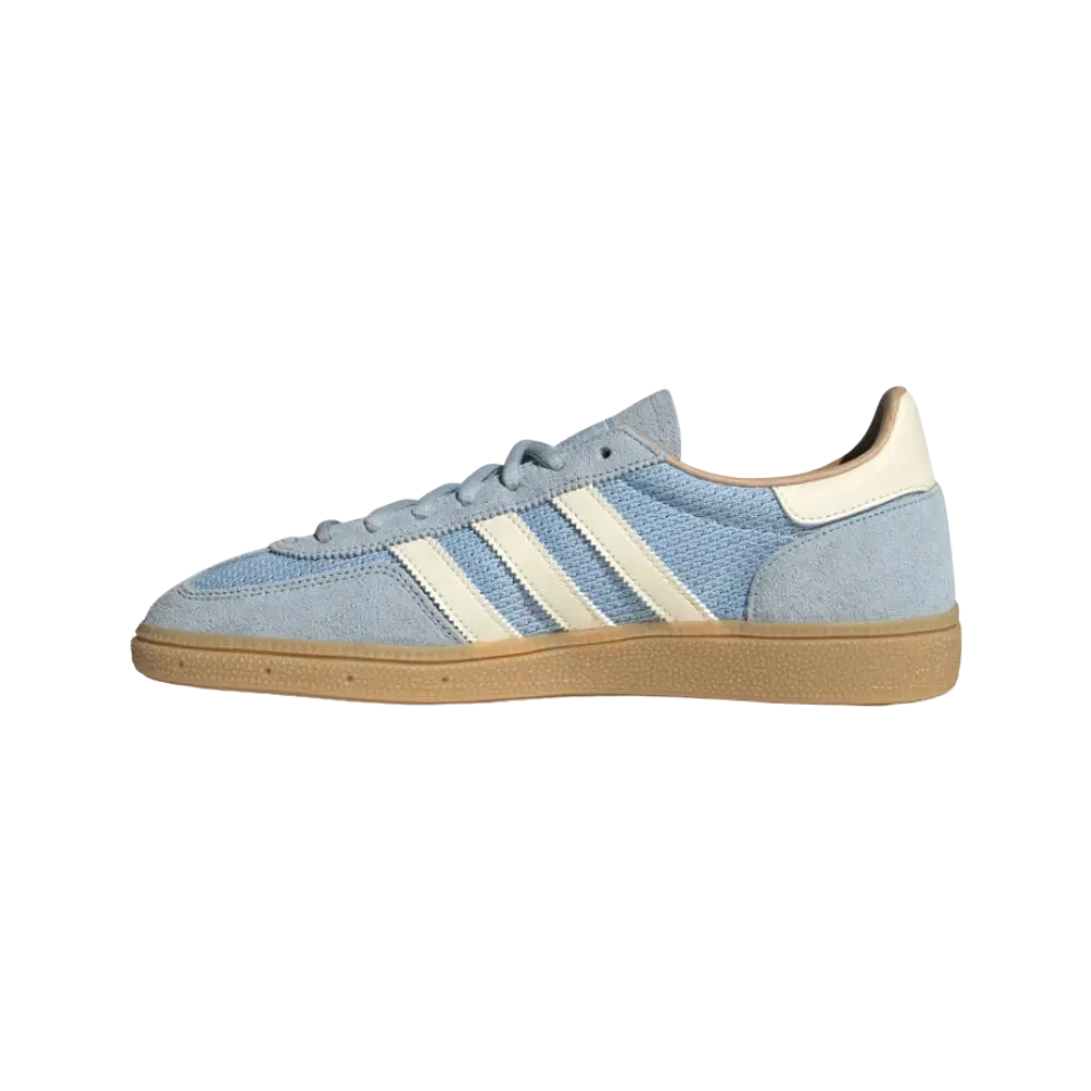 Adidas Handball Spezial Clear Sky Warm Sandstone Gum