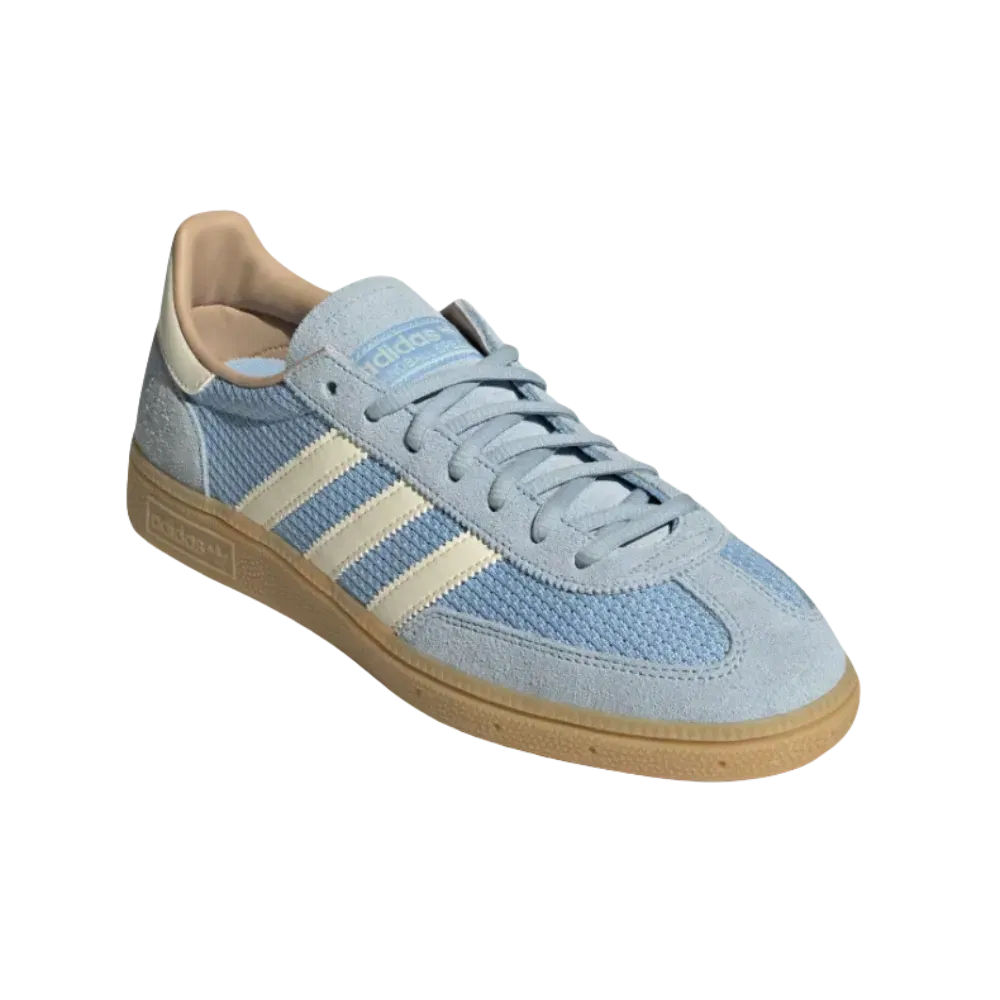 Adidas Handball Spezial Clear Sky Warm Sandstone Gum