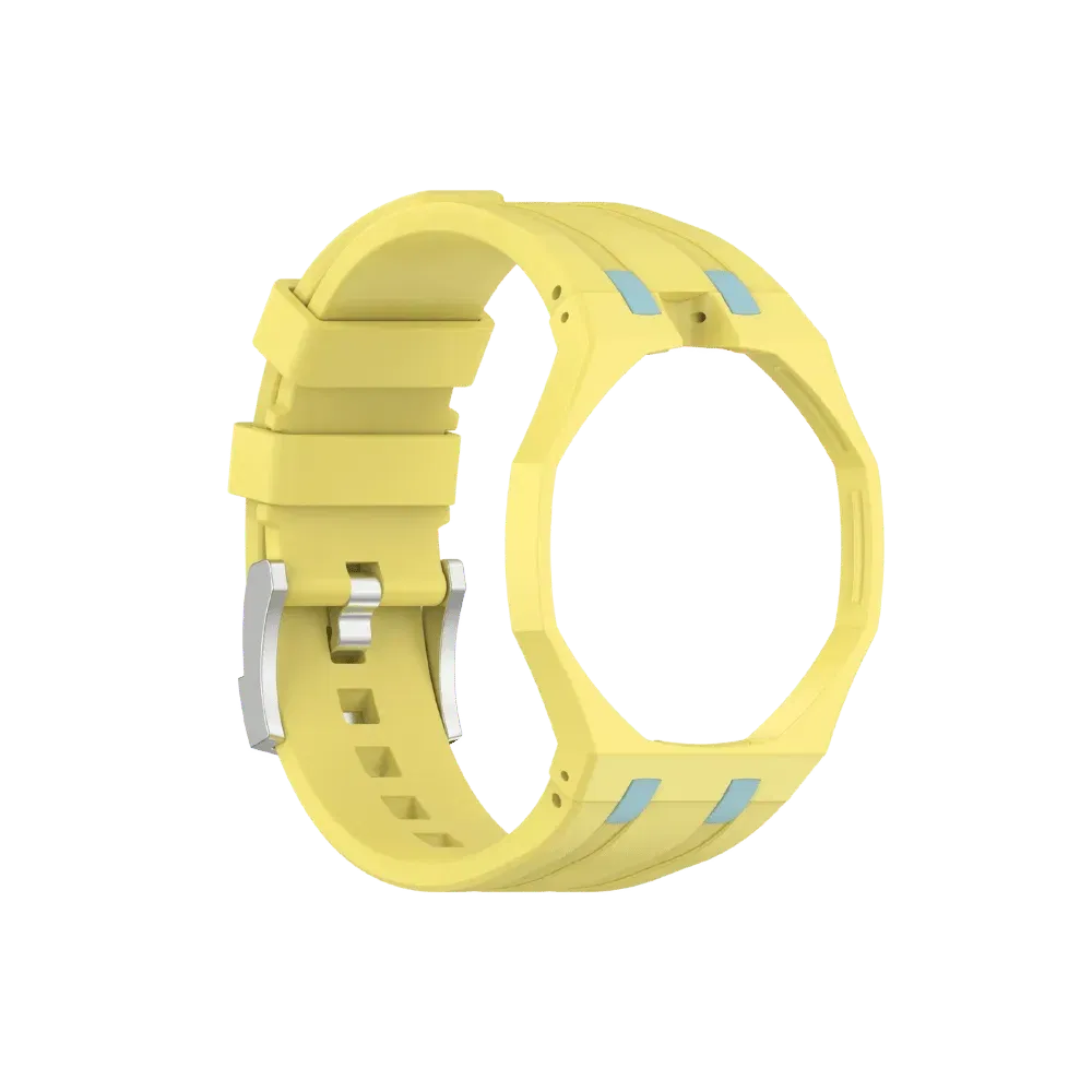Royal Pop Unofficial Watch Strap - Blaue Acht