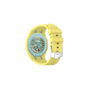 Royal Pop Unofficial Watch Strap - Blaue Acht