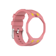 Royal Pop Unofficial Watch Strap - Otg Roz