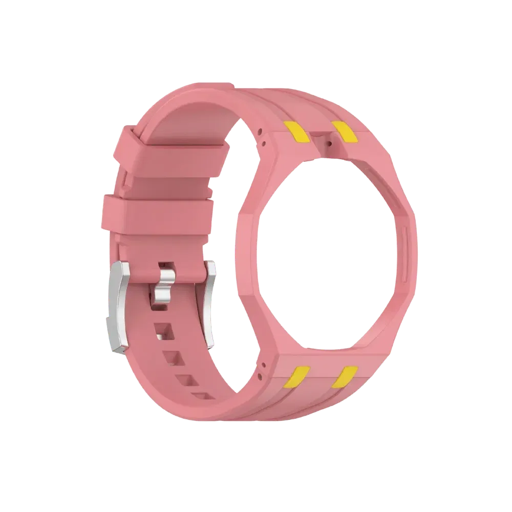 Royal Pop Unofficial Watch Strap - Otg Roz