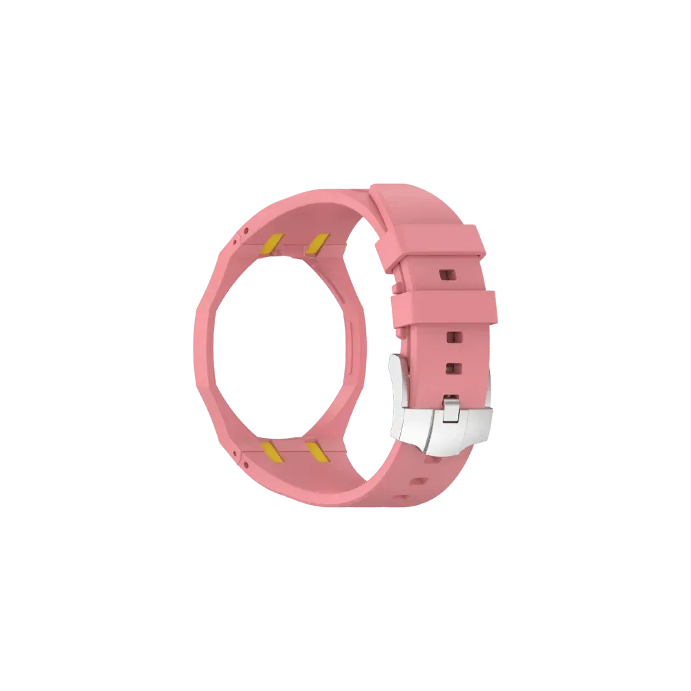 Royal Pop Unofficial Watch Strap - Otg Roz