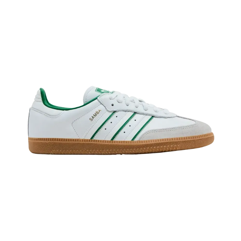 adidas Samba Off White Court Green (W)