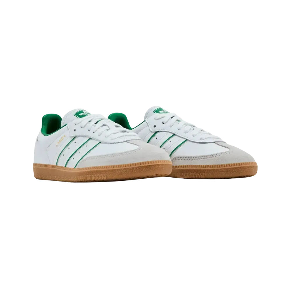 adidas Samba Off White Court Green (W)