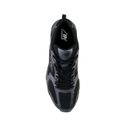 New Balance 530 Black Dark Grey