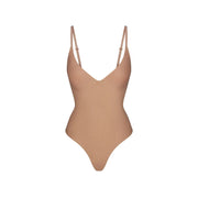 Skims Body Push-Up Thongs Bodysuit Sienna