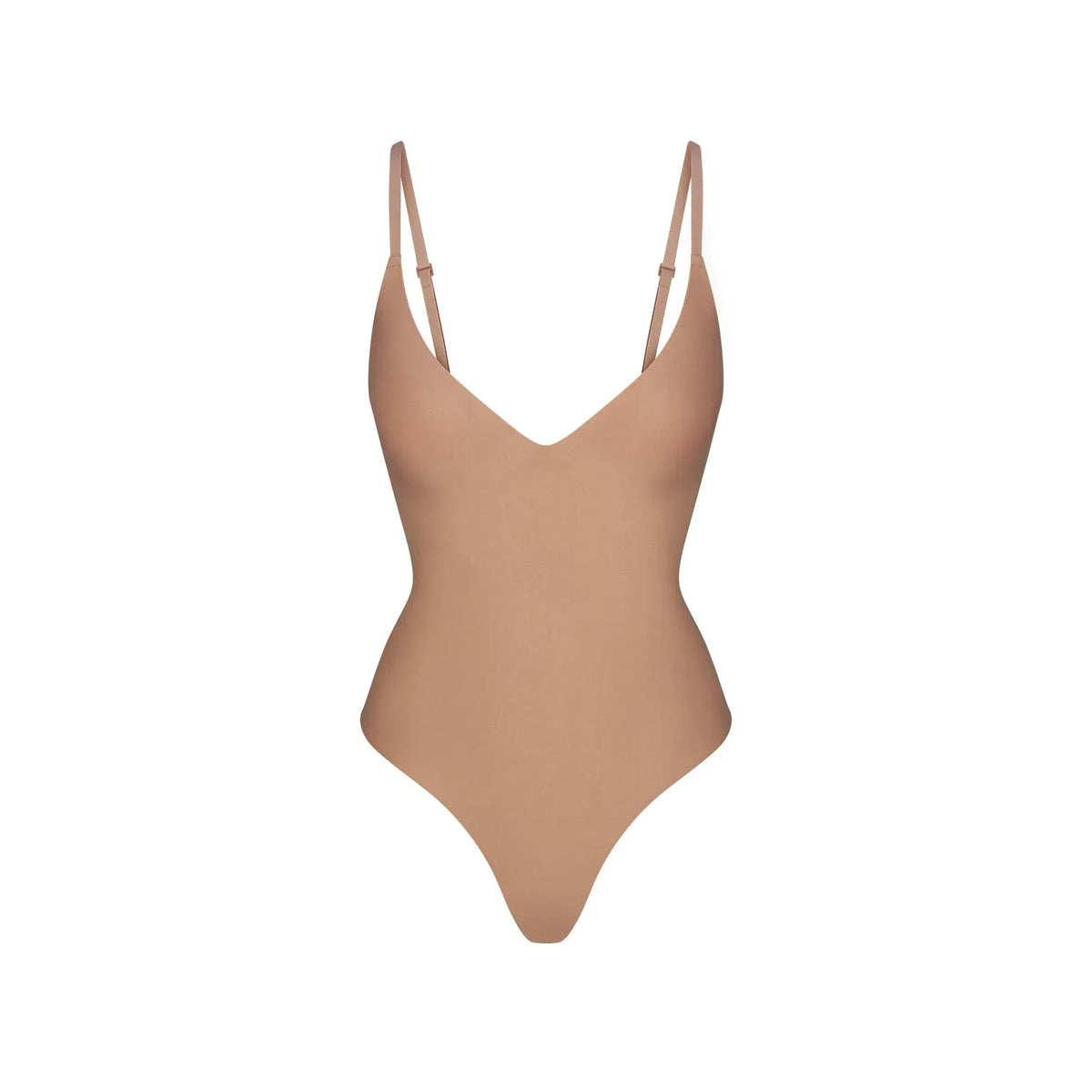 Skims Body Push-Up Thongs Bodysuit Sienna