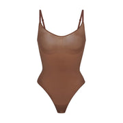 Skims Everyday Sculpt Bodysuit Jasper