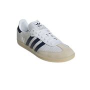 Adidas Samba OG White Night Indigo Cream