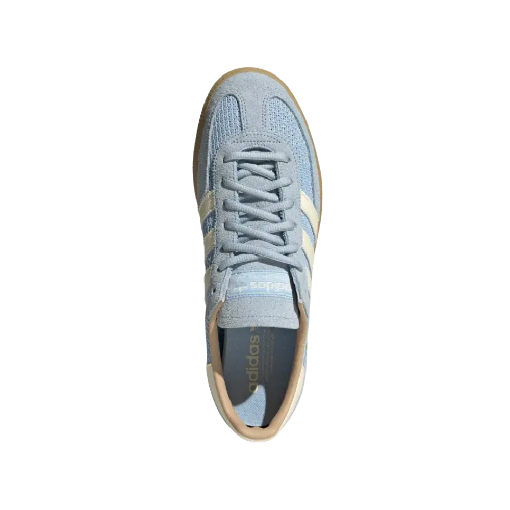 Adidas Handball Spezial Clear Sky Warm Sandstone Gum
