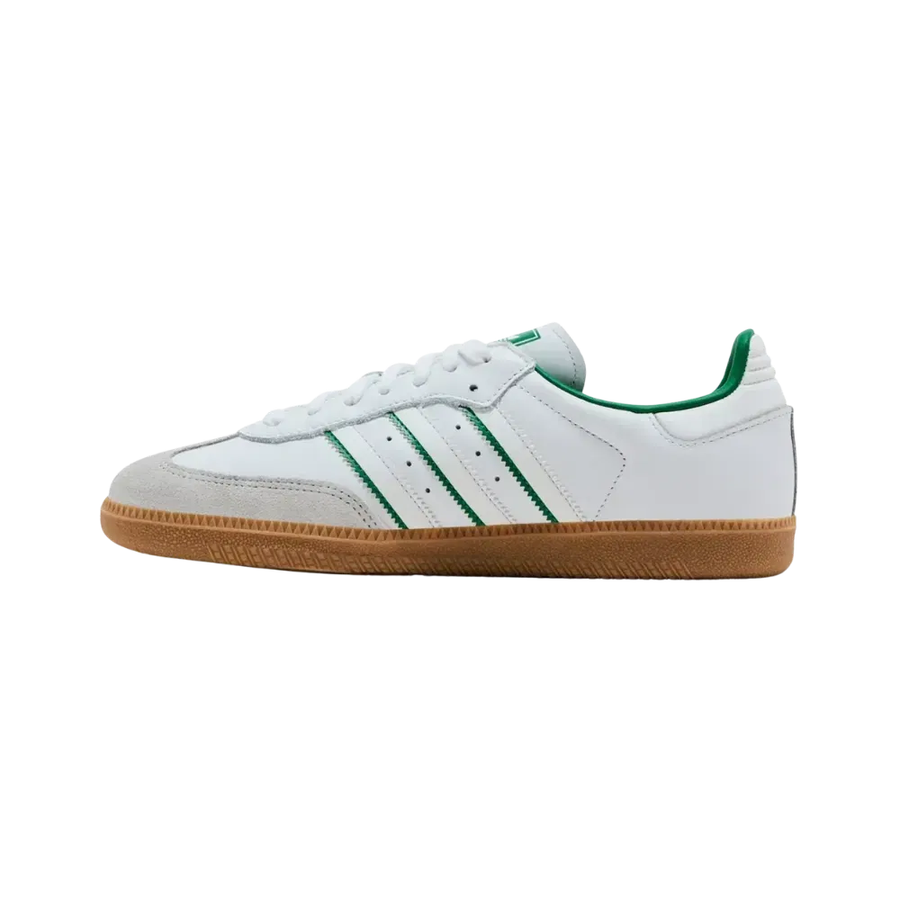 adidas Samba Off White Court Green (W)