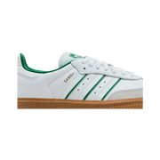 adidas Samba Off White Court Green (W)