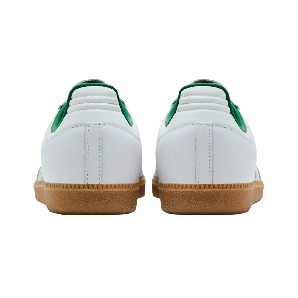 adidas Samba Off White Court Green (W)