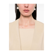 Jackets Beige