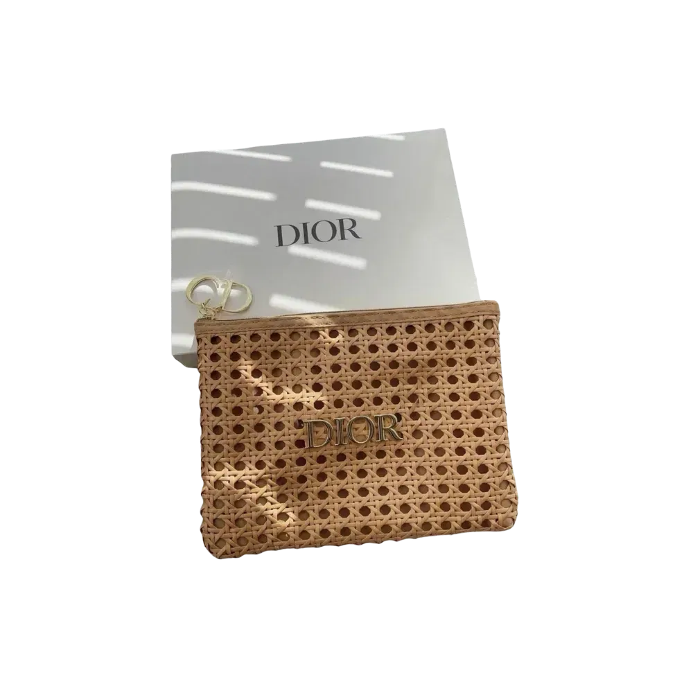 Dior Solar Escape Pouch