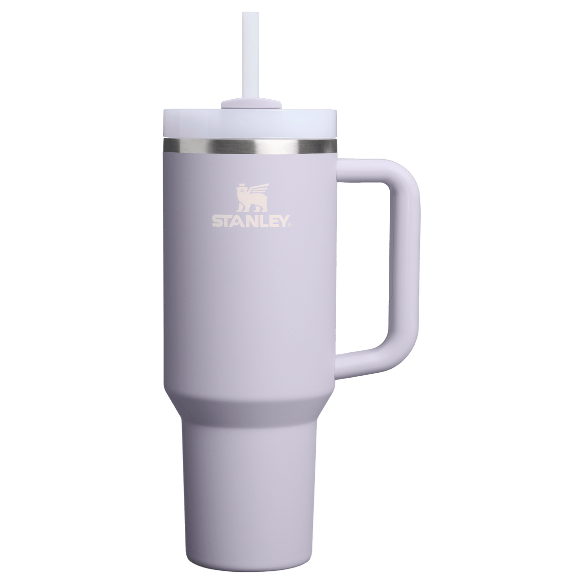 Stanley The Quencher H2.0 Flowstate Tumbler | 40 OZ Purple Dust