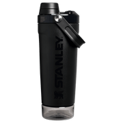 Stanley The Vitalize Shaker Bottle | 20 OZ Black 2.0