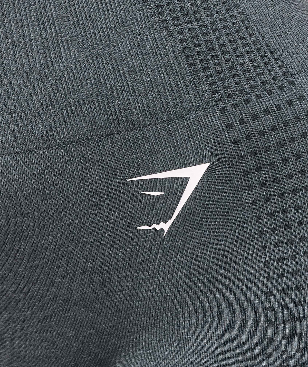 Women's Gymshark Vital Soft Leggings Strong Grey