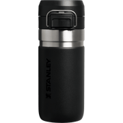 Stanley The Quick Flip Go Bottle | 16 OZ Black