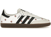Adidas Wmns Samba OG 'White Floral Embroidery'