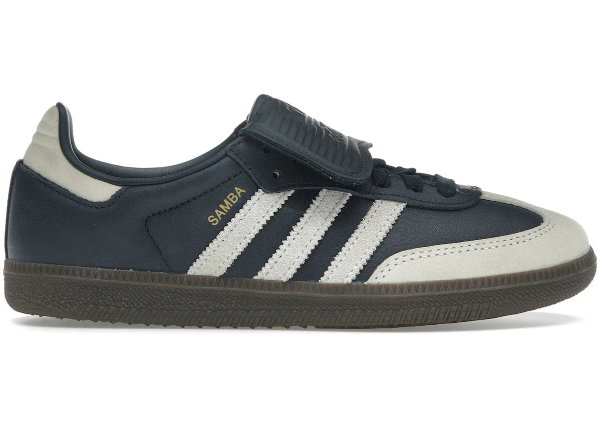 Wmns Samba LT 'Aurora Ink Cream White'