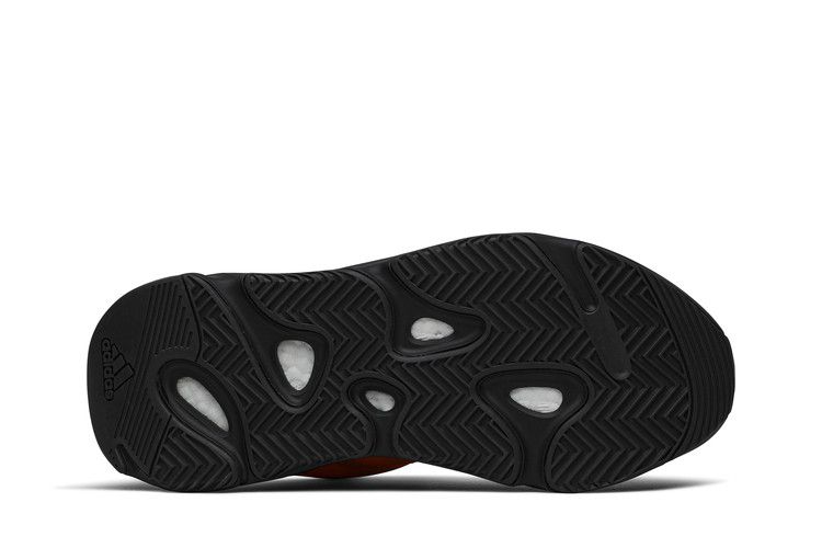 Yeezy Boost 700 MNVN Orange