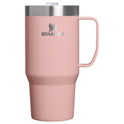 Stanley Stanley The Everyday Suburban Mug 24 OZ Peach Rose Gloss