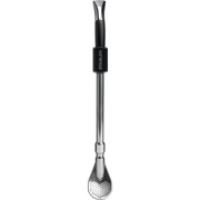 Stanley The Yerba Mate Bombilla Straw Matte Black