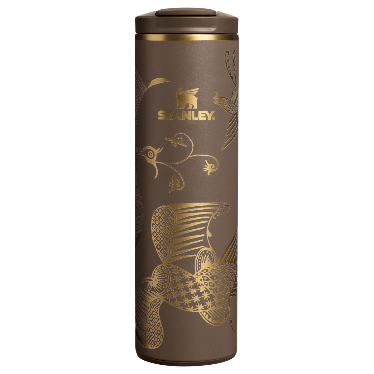 The Stanley 1913 x Nest AeroLight Transit Flip Top Mug | 16 OZ Freedom Women